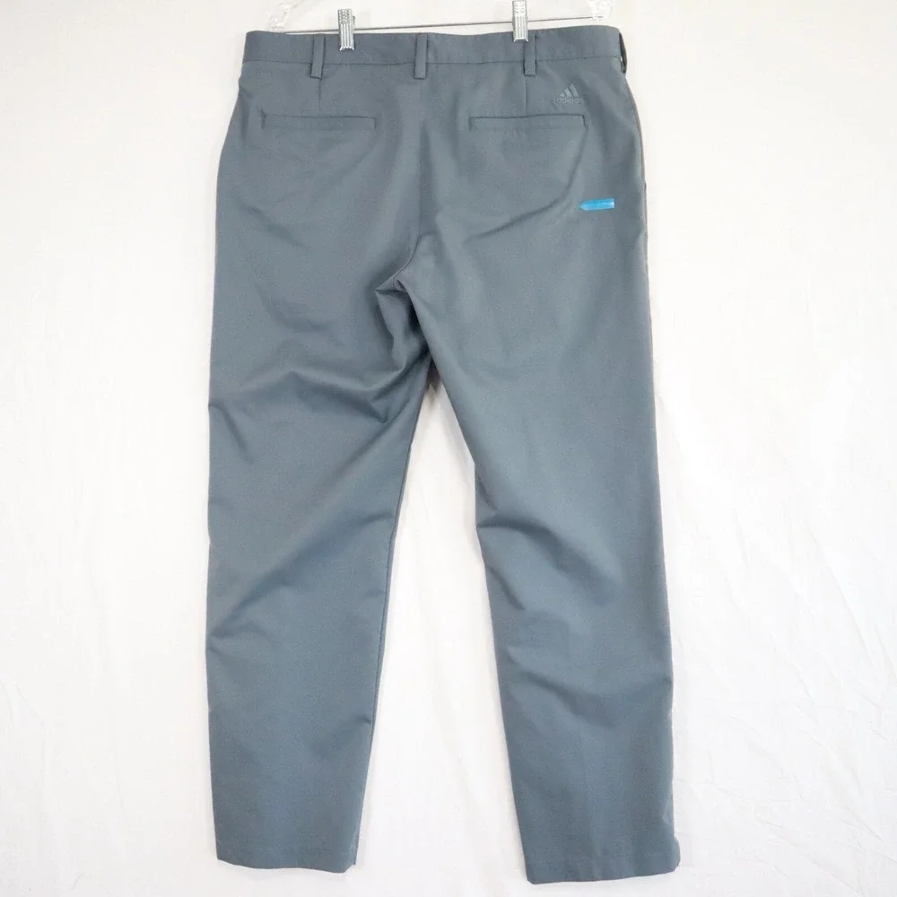 adidas golf pants